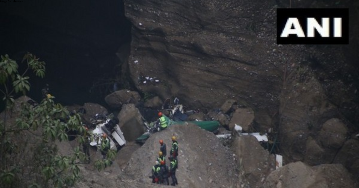 Black box of crashed Nepal plane recovered